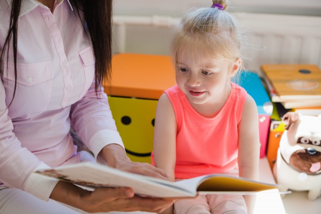 Nursery School