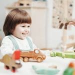 free childcare