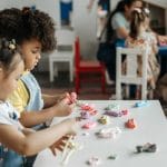 Learn in Preschool