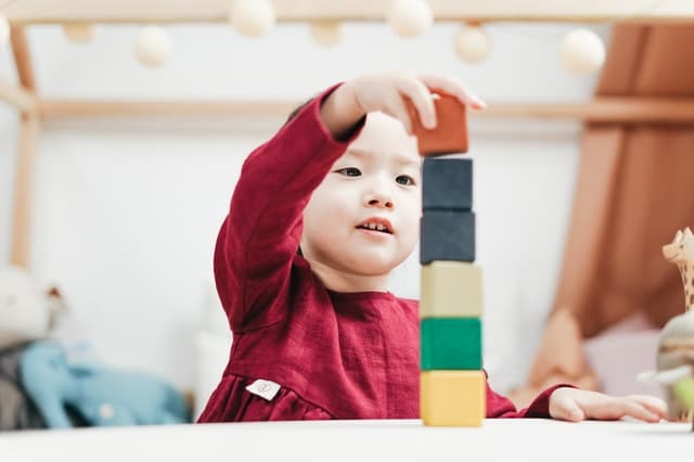 Uxbridge Childcare