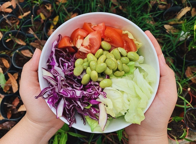 Healthy Eating in Nurseries