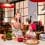 5 Benefits of Cooking with your Children
