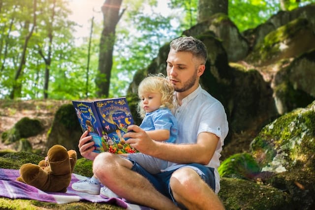 Best ways to teach children how to read